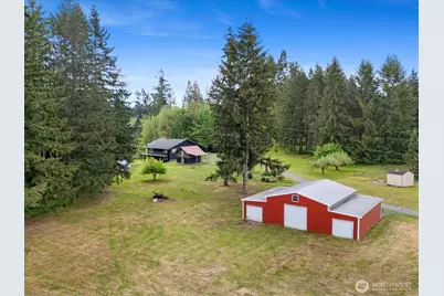 12020 W Engebretsen Road, Granite Falls, WA 98252 - Photo 35
