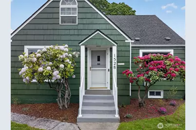 1528 7th Avenue, Longview, WA 98632 - Photo 5