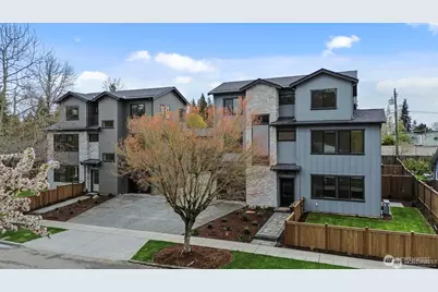 2723 NE 87th Street, Seattle, WA 98115 - Photo 3