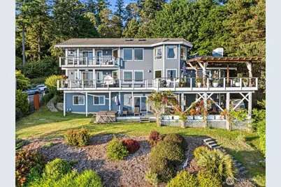 182 Bow Road, Fox Island, WA 98333 - Photo 3
