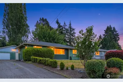 3418 Petersville Road NE, Bremerton, WA 98310 - Photo 1