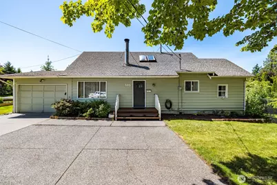 105 S 7th Street, Mount Vernon, WA 98274 - Photo 1