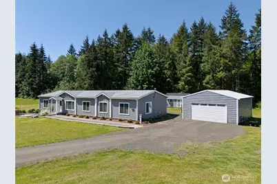 131 Marquee Lane, Elma, WA 98541 - Photo 1