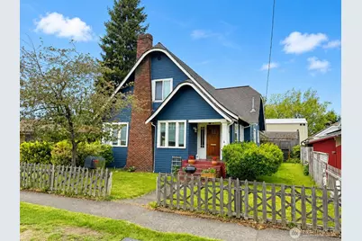 2909 Walnut Street, Bellingham, WA 98225 - Photo 1