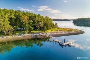 0 Lot 47 Driftwood Shores, Henry Island, WA 98250 - Photo 37