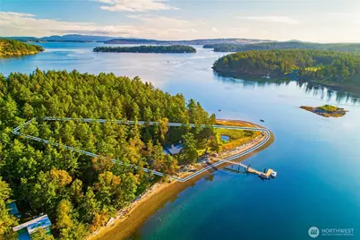 0 Lot 47 Driftwood Shores, Henry Island, WA 98250 - Photo 3