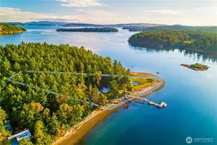 0 Lot 47 Driftwood Shores, Henry Island, WA 98250 - Photo 3