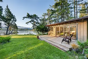 0 Lot 47 Driftwood Shores, Henry Island, WA 98250 - Photo 29