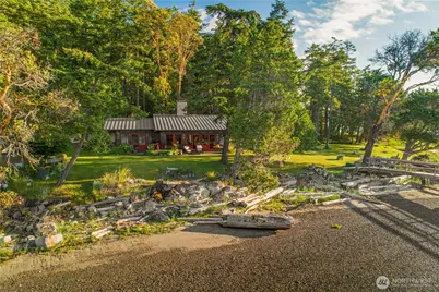 0 Lot 47 Driftwood Shores, Henry Island, WA 98250 - Photo 1