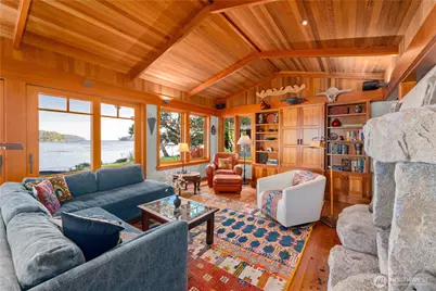0 Lot 47 Driftwood Shores, Henry Island, WA 98250 - Photo 13