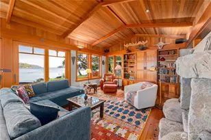 0 Lot 47 Driftwood Shores, Henry Island, WA 98250 - Photo 13