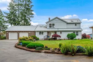 112 Wildwood Shores, Brinnon, WA 98320 - Photo 1