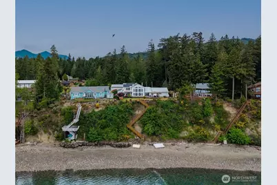 112 Wildwood Shores, Brinnon, WA 98320 - Photo 3