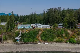 112 Wildwood Shores, Brinnon, WA 98320 - Photo 3