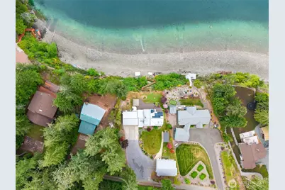 112 Wildwood Shores, Brinnon, WA 98320 - Photo 39