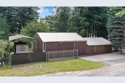 34515 30th Avenue S, Roy, WA 98580 - Photo 25