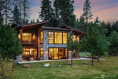 111 Big Dirty Court, Cle Elum, WA 98922 - Photo 3