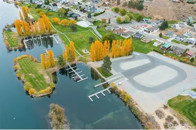 345 Lakefront Drive, Orondo, WA 98843 - Photo 37