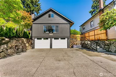 359 Del Monte Avenue, Fircrest, WA 98466 - Photo 1