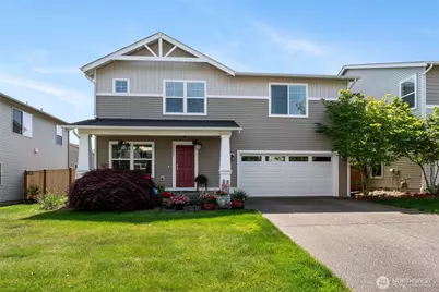 21122 Nordby Drive NW, Poulsbo, WA 98370 - Photo 1