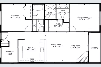 262 Oyhut Bay Boulevard SW #306, Ocean Shores, WA 98569 - Photo 33