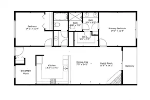 262 Oyhut Bay Blvd SW, Ocean Shores, WA 98569 - Photo 33