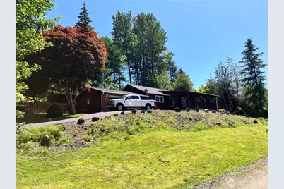 1171 Ray Hicks Street, Raymond, WA 98577 - Photo 3