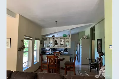1171 Ray Hicks Street, Raymond, WA 98577 - Photo 7