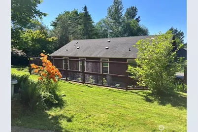 1171 Ray Hicks Street, Raymond, WA 98577 - Photo 23