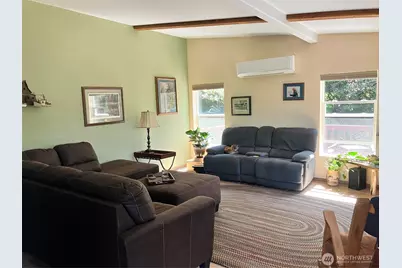 1171 Ray Hicks Street, Raymond, WA 98577 - Photo 5