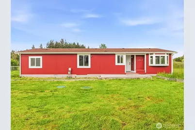 16840 Flume Road SE, Yelm, WA 98597 - Photo 1