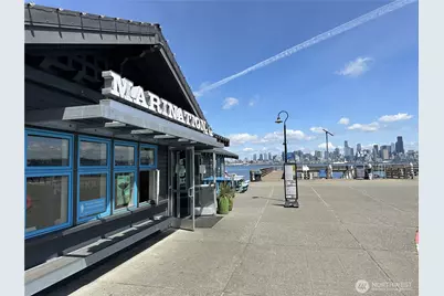 1737 Harbor Avenue #S-306, Seattle, WA 98126 - Photo 39