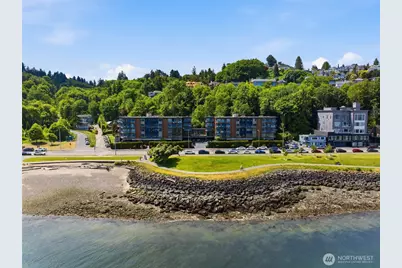 1737 Harbor Avenue #S-306, Seattle, WA 98126 - Photo 35