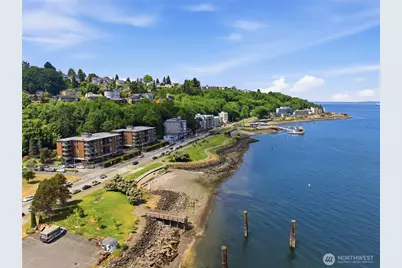 1737 Harbor Avenue #S-306, Seattle, WA 98126 - Photo 3