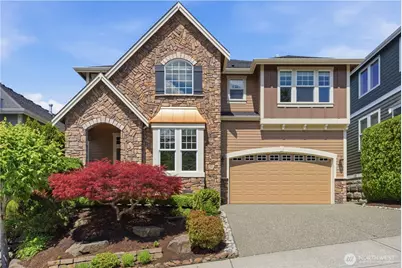 726 S 38th Court, Renton, WA 98055 - Photo 1