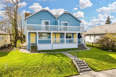 3572 3574 E F Street, Tacoma, WA 98404 - Photo 3