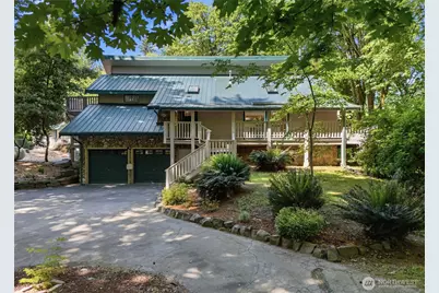 11476 Bethel Burley Road SE, Port Orchard, WA 98367 - Photo 1