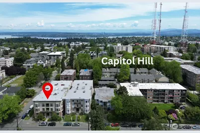 1732 15th Avenue #14, Seattle, WA 98122 - Photo 25