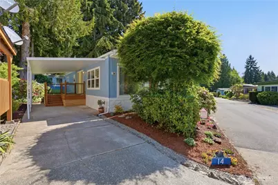 16300 NE State Hwy 305 #14, Poulsbo, WA 98370 - Photo 9