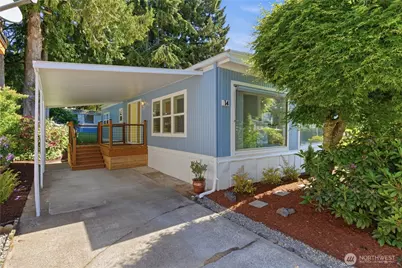16300 NE State Hwy 305 #14, Poulsbo, WA 98370 - Photo 29