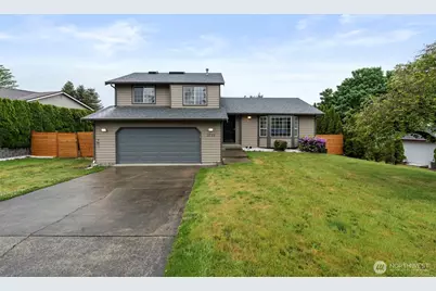 3733 Golden Eagle Loop, Olympia, WA 98513 - Photo 1