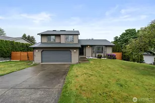 3733 Golden Eagle Loop, Olympia, WA 98513 - Photo 1