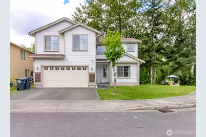 9506 10th Street E, Tacoma, WA 98445 - Photo 1