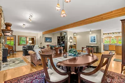 201 Libby Creek Road, Carlton, WA 98814 - Photo 9