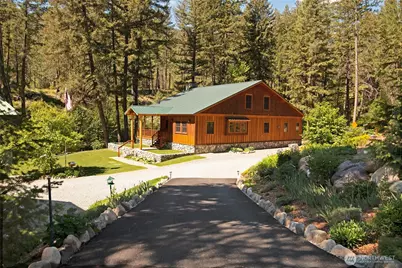 201 Libby Creek Road, Carlton, WA 98814 - Photo 23