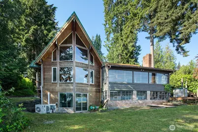 6069 Watauga Beach Drive E, Port Orchard, WA 98366 - Photo 5