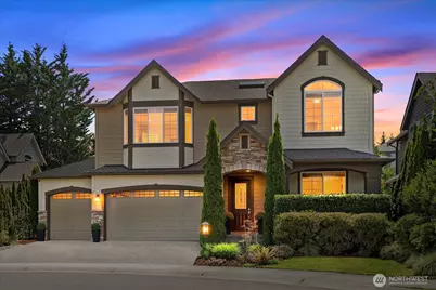 21355 NE 2nd Court, Sammamish, WA 98074 - Photo 1