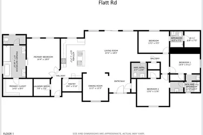 249 Flatt Road, Kelso, WA 98626 - Photo 39