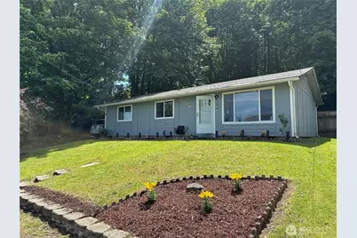 705 Grandview Avenue, Shelton, WA 98584 - Photo 1