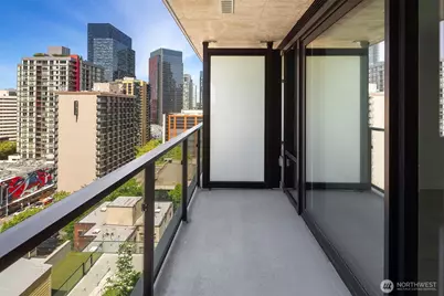 300 Virginia Street #1113, Seattle, WA 98121 - Photo 5
